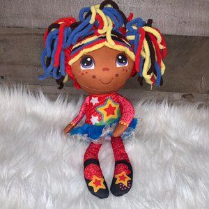 Flipzee Precious Ethnic Kapi Plush